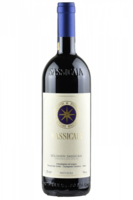 Sassicaia DOC 2015 Tenuta San Guido