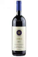 Sassicaia DOC 2017 Tenuta San Guido