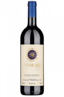 Sassicaia DOC 2018 Tenuta San Guido