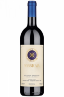 Sassicaia Tenuta San Guido 2020