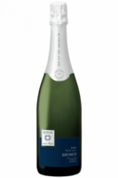 Saumur AOC Brut Cuvée Hope Diamant De Loire