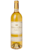 Sauternes AOC 1er Cru Supérieur 2007 Château D