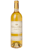 Sauternes AOC 1er Cru Supérieur 2007 Château D