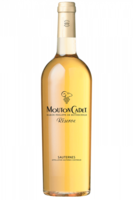 Sauternes AOC Mouton Cadet Réserve 2019 Baron Philippe De Rothschild