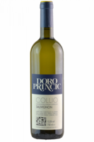 Sauvignon Doro Princic 2022