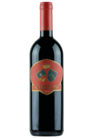 Schidione 1998 Jacopo Biondi Santi