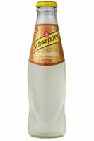 Schweppes Ginger Beer 18cl