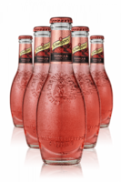 Schweppes Hibiscus Cassa da 12 bottiglie x 20cl