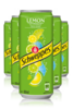 Schweppes Lemon Cassa da 24 Lattine x 33cl
