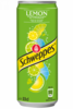 Schweppes Lemon Lattina 33cl