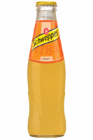 Schweppes Orange 18cl