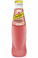 Schweppes Pompelmo In Rosa 18cl