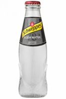 Schweppes Soda 18cl