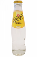 Schweppes Tonica 18cl