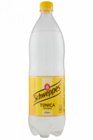 Schweppes Tonica 1Litro
