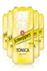 Schweppes Tonica Cassa da 24 Lattine x 33cl