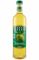 Sciroppo Di Cedro Tassoni 72cl