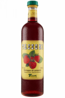 Sciroppo Di Lampone Tassoni 72cl
