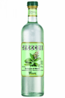 Sciroppo Di Menta Bianca Tassoni 72cl