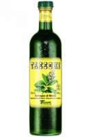 Sciroppo Di Menta Verde Tassoni 72cl