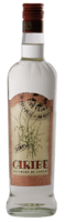 Sciroppo Di Zucchero Di Canna Caribe 70cl