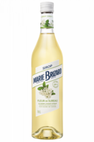 Sciroppo Elderflower Marie Brizard 70cl