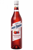 Sciroppo Granatina Marie Brizard 70cl