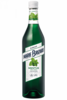 Sciroppo Menta Marie Brizard 70cl