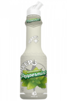 Sciroppo Mixer Peppermint 75cl