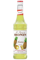 Sciroppo Monin Ananas 70cl