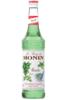 Sciroppo Monin Basilico 70cl