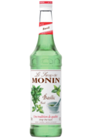 Sciroppo Monin Basilico 70cl