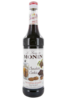 Sciroppo Monin Biscotto Al Cioccolato 70cl
