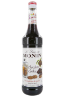 Sciroppo Monin Biscotto Al Cioccolato 70cl