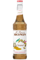 Sciroppo Monin Caramello 70cl