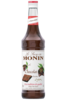 Sciroppo Monin Cioccolato 70cl