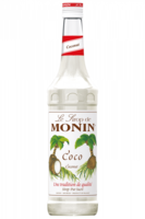 Sciroppo Monin Cocco 1Litro