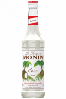 Sciroppo Monin Cocco 70cl