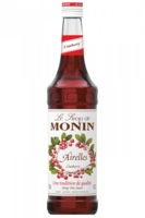 Sciroppo Monin Cranberry 70cl