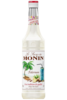 Sciroppo Monin Falernum 70cl