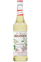 Sciroppo Monin Fiori Di Sambuco 70cl