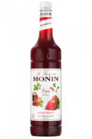 Sciroppo Monin Fragola 1Litro