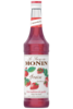 Sciroppo Monin Fragola 70cl