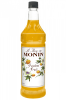 Sciroppo Monin Frutto Della Passione 1Litro