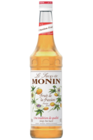 Sciroppo Monin Frutto Della Passione 70cl