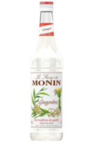 Sciroppo Monin Gingembre 70cl