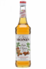 Sciroppo Monin Gingerbread 70cl
