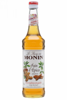 Sciroppo Monin Gingerbread 70cl