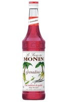 Sciroppo Monin Grenadine 70cl