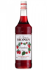 Sciroppo Monin Lampone 1Litro